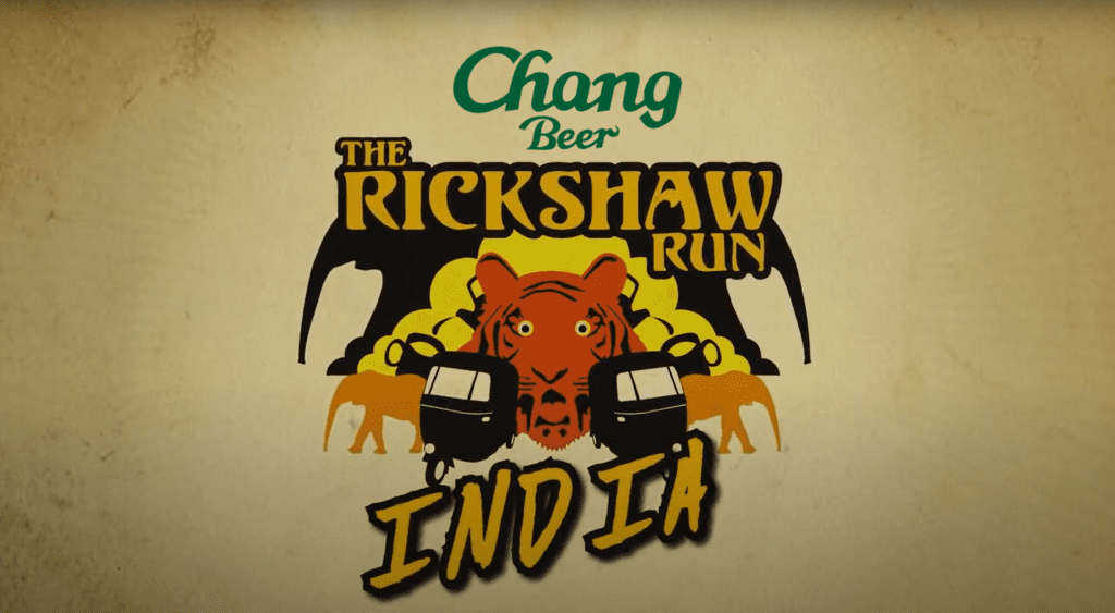 Chang Beer documentary