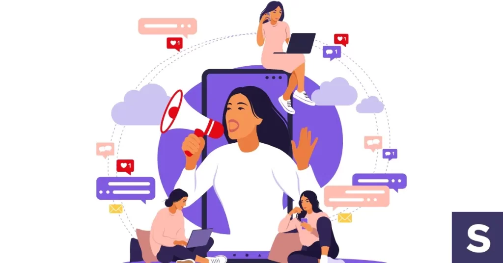 ClipCube Influencer marketing