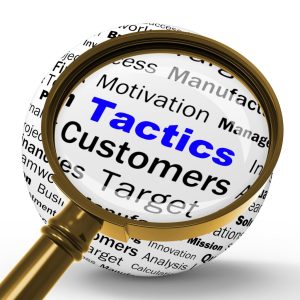 Digital market researsh