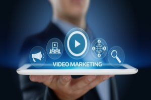 Promote your video with ClipCube Media