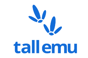 Tall Emu logo South East Asia